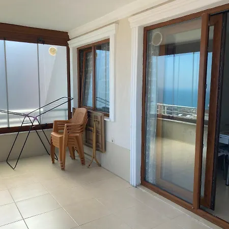 Ozgurcan & Apartment Trabzon