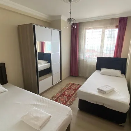 Apartment Ozgurcan & *