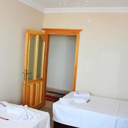 Apartment Ozgurcan & Trabzon