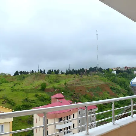Ozgurcan & Apartment