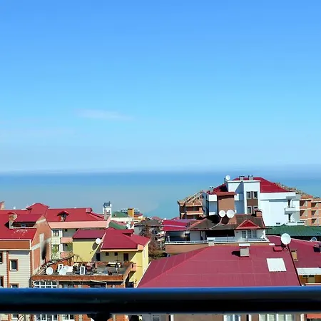 Ozgurcan & Apartment