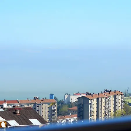 Ozgurcan & Apartment Trabzon