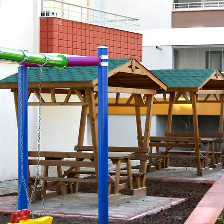 Ozgurcan & Apartment Trabzon