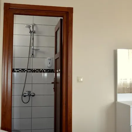 Ozgurcan & Apartment